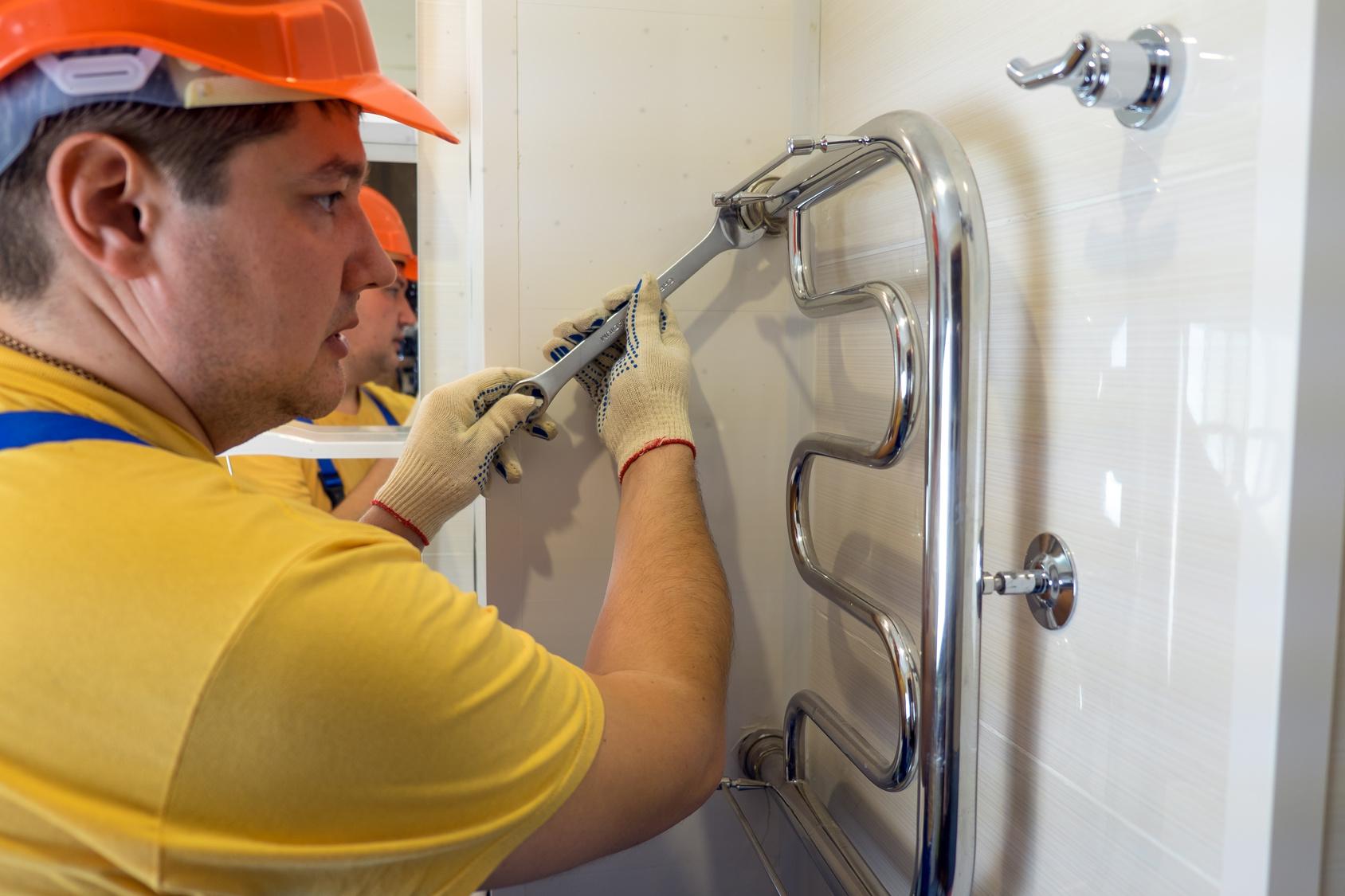 dépannage chauffage électrique Chelles
